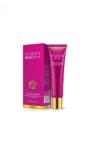 Bioaqua Mexican Chamomile Deep Moisturizing Eye Cream 20 gr