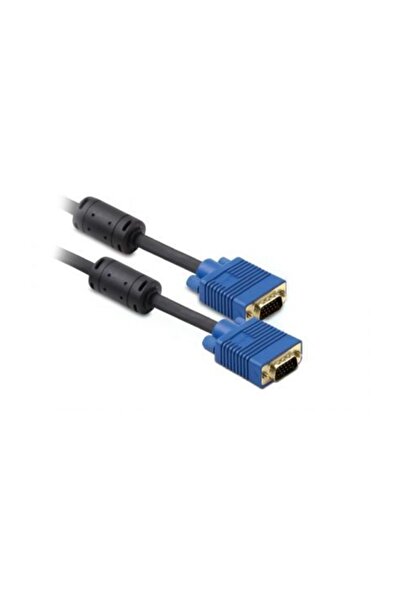 S-LINK S-Link Slx-177 Vga M/M 10M Monitör Kablosu
