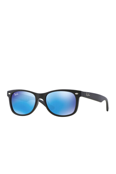 Ray-Ban Junior Çocuk Güneş Gözlüğü RJ9052S-100S5547
