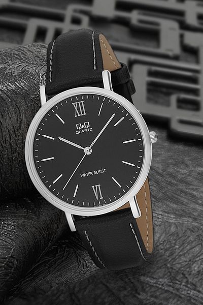 Q&Q Unisex Wristwatch 3A2194