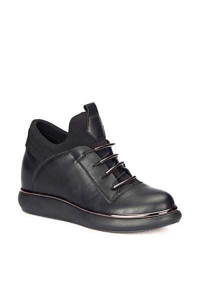 Polaris 72.158234Z Black Women's Shoes100271571