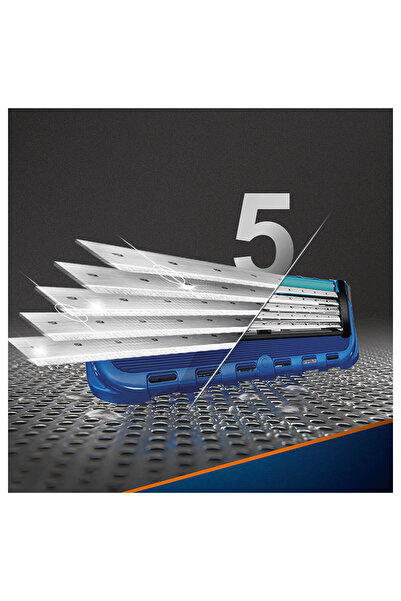 Gillette Fusion Proglide Flexball Tıraş Makinesi + 75 ml Tıraş Jeli