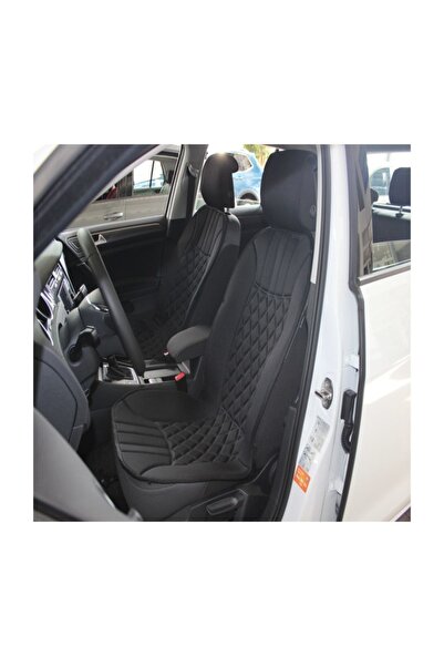 Space Alfa Romeo Tüm Modellerine Uyumlu Senturk Auto Elegance Minder 2 li Set...