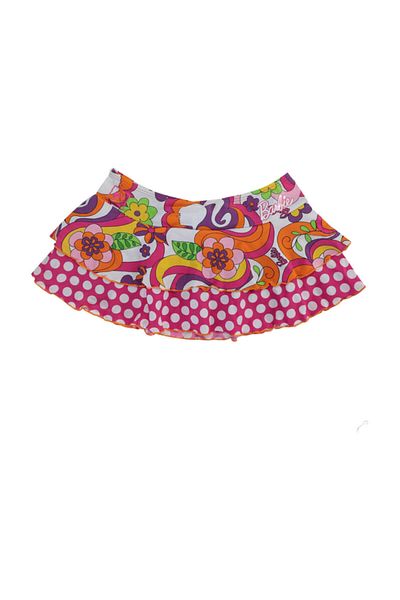 ARENA 4736339 Fata copii Top Bikini Fustă