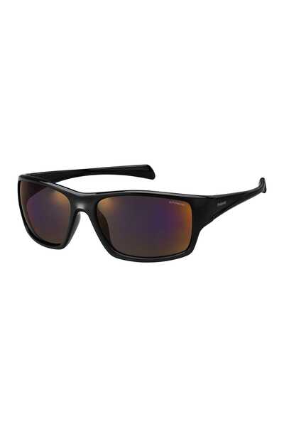Polaroid Sport Unisex Güneş Gözlüğü 7016/S 807 OZ 61 G