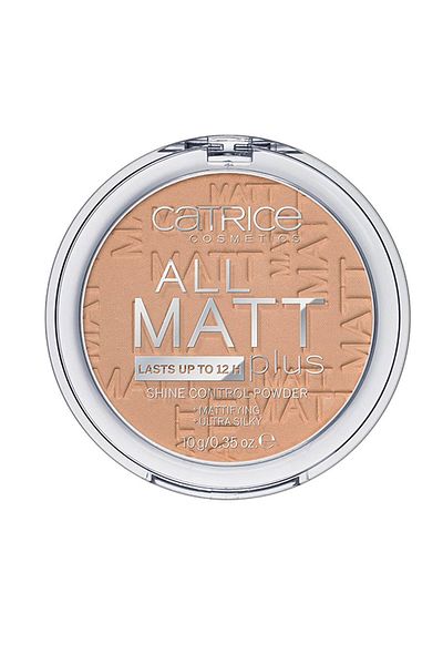 Catrice Anti-Shine Powder - All Matt Plus Powder 030 10Gr4250587754278