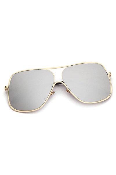 Angel Eyes Unisex Sunglasses B3191