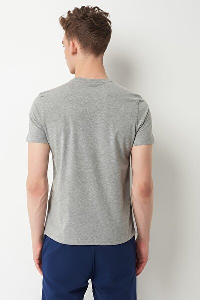 hummel Ανδρικό μπλουζάκι Hmlrichard T-Shirt S/S Tee