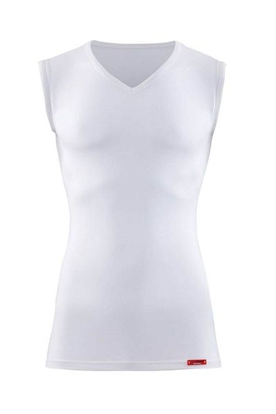Blackspade Άνδρας Χιονάτη 2ος Θερμικό T-Shirt επιπέδου 9243