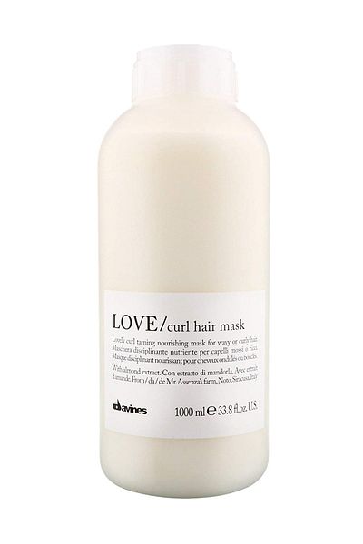 Davines Curl Hair Mask Curl Determining Hair Mask 1000 ml8004608257165
