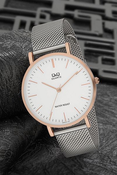 Q&Q Unisex Wristwatch 3G2097