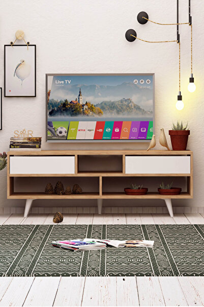 Mymob Glasgow Tv Sehpası