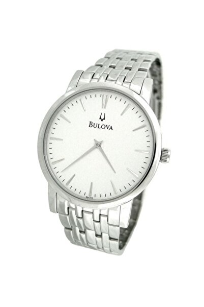 Bulova Erkek Kol Saati 96A115