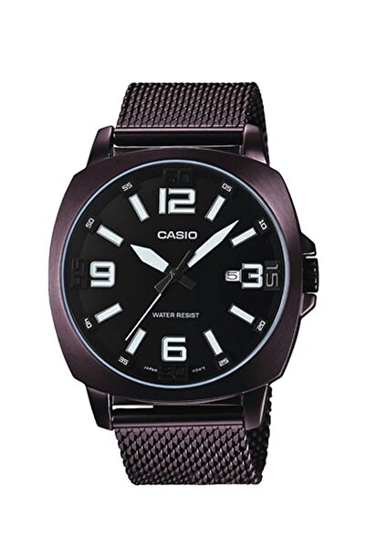 Casio Erkek Kol Saati MTP-1350DD-1ADF