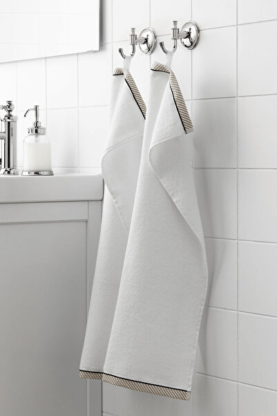 IKEA VIKFJARD Hand Towel