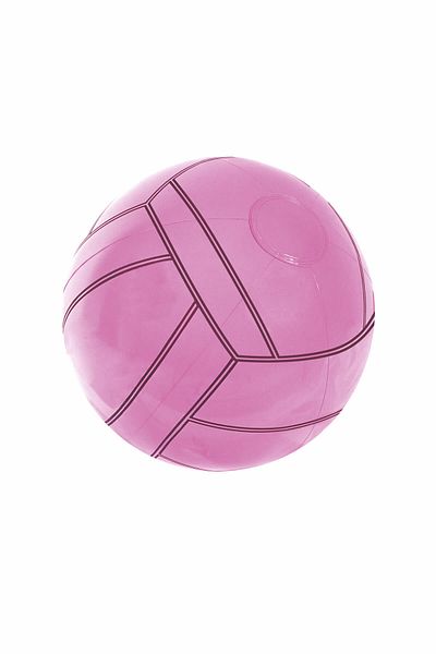 BESTWAY W31004 Model 41cm Pink Sports Beach Ball
