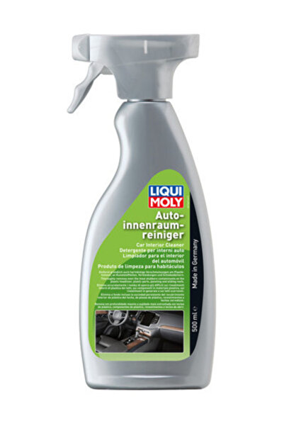 Liqui Moly Araç İçi Temizleyici 500 ML