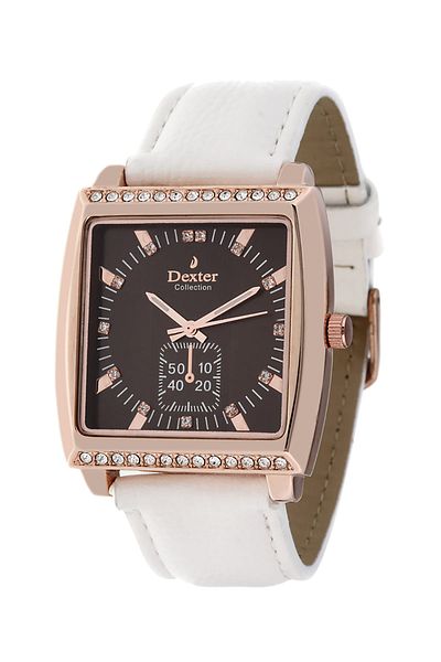 Dexter Women's Wristwatch DX.309.3RKW