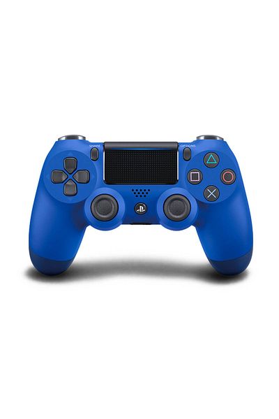 Sony PS4 Dualshock 4 Joystick Blue