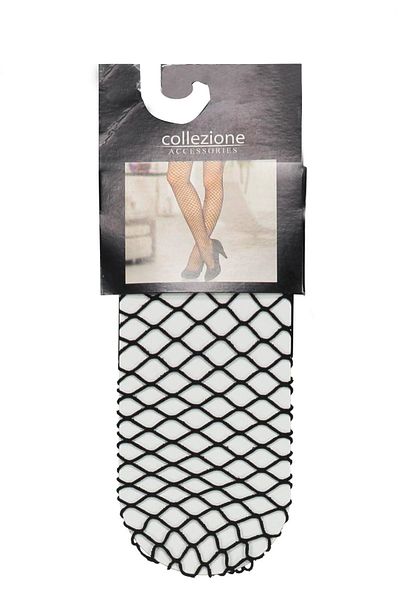 Collezione Black Women's Socks