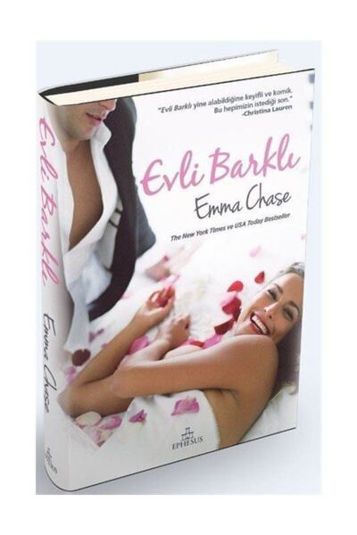 Ephesus Yayınları Evli Barklı
