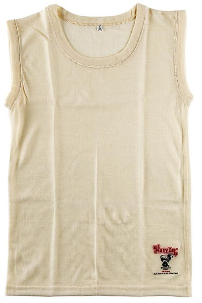 Hasyün Children's Wool Underwear Suit - Hasyün Thermal Tights Undershirt