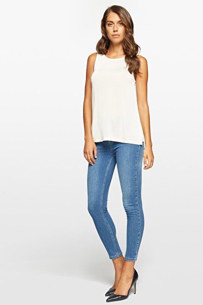 Yamamay Kadın Denim Pantolon