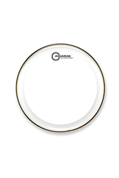 Aquarıan Aquarian NOS13 13 inčni New Orleans Special Tom Koža si