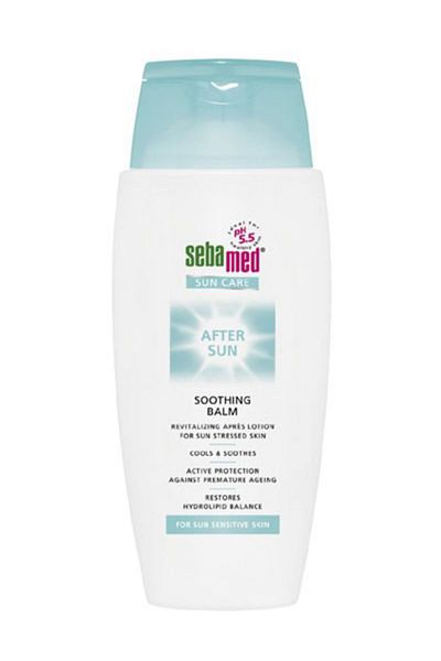 Sebamed After Sun Lotion4103040174314