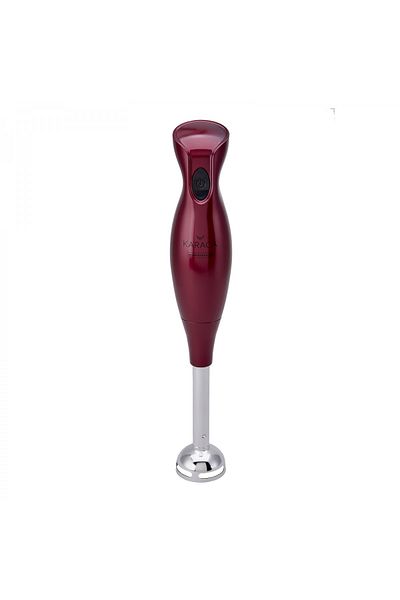 Karaca Purple Gold Stick Blender