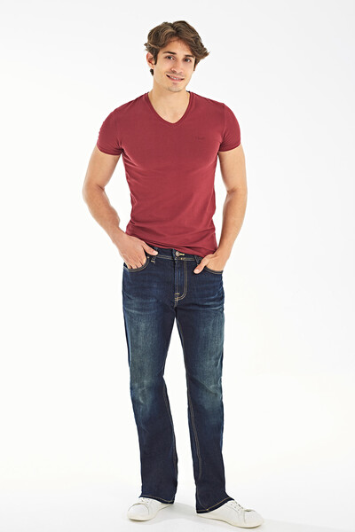 Ltb Erkek Straight Jean Paul 0100951054133253781