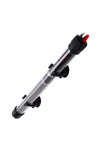 Smart Gri-150 Akvaryum Isıtıcısı 150W gri-150