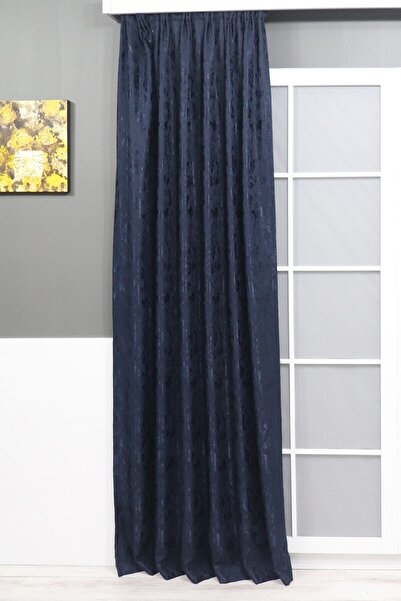 PurpleShopping Fagure simplă cusut extra pentru perdea de fundal texturată ca...