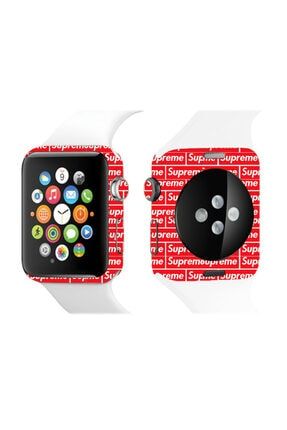 NANOSPACE Apple Watch 6. Nesil 44 Mm Sticker Kaplama Fiyat Yorumlar Trendyol