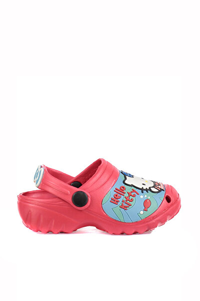 Hello Kitty Çocuk Ayakkabı 58019