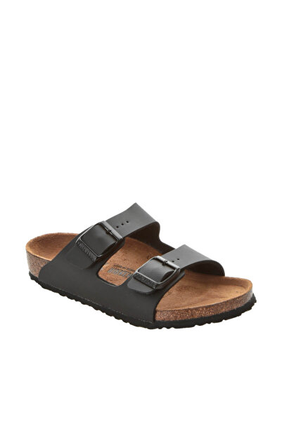 Birkenstock Arızona Kıds Siyah Terlik 1Brkk2017002