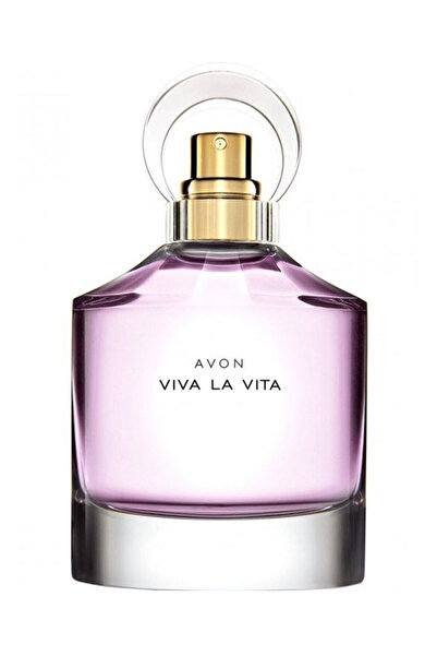 AVON Viva La Vita Edp 50 ml Kadın Parfümü 8681298900603