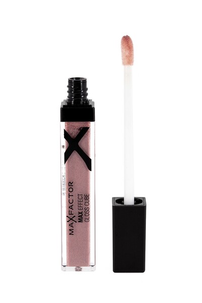 Max Factor Gloss Cube Ruj 04 Antique Rose 96007143
