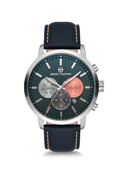 Sergio Tacchini ERKEK KOL SAATİ
