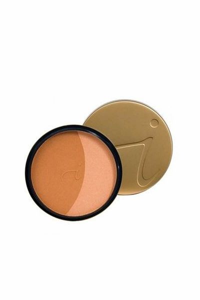 Jane Iredale Bronzing Blush - So Bronze 3670959111869
