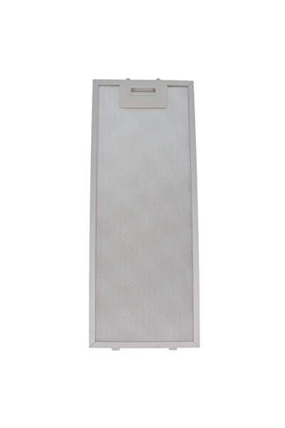 Bosch Dhı645hx,dhı645h,dhı635hx Aspiratör & Davlumbaz Tel Filtre