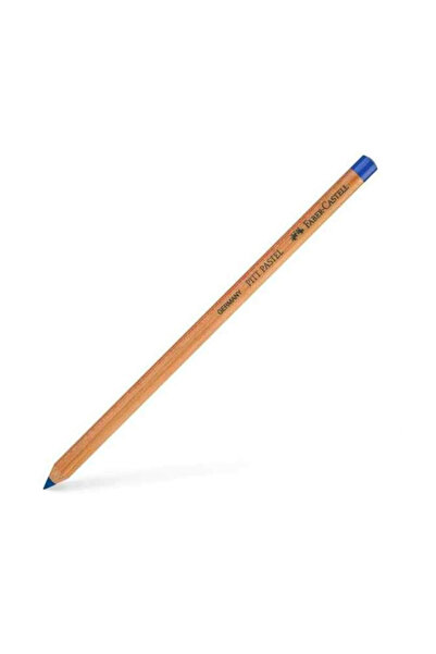 Faber Castell ΠΙΤΤ ΠΑΣΤΕΛΙΝΟ ΜΟΛΥΒΙ ΜΠΛΕ ΚΟΒΑΛΤΙΟΥ ΦΑΜΠΕΡ