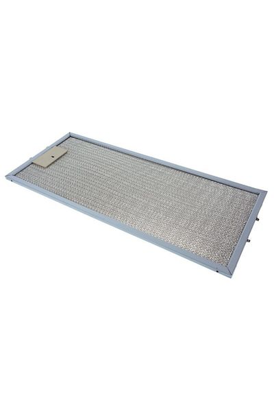 Arçelik P 179 Model Yi Sliding Metal Aspirator Filter