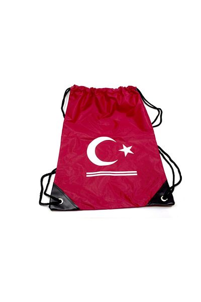 Çanta Sepetim حقيبة رياضية برباط
