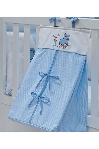 Funna Baby Funnababy Train 1322 Model Cloth Bag