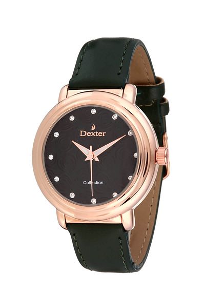 Dexter Women's Wristwatch DX.297.3RBF