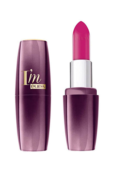 Pupa Milano Ruj - Velvet Garden Im Pure Colour Lipstick 418 8011607260065
