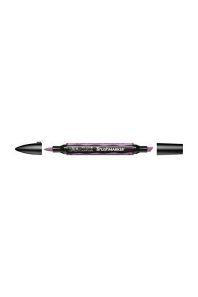 Winsor Newton Winsor & Newton BrushMarker Pen Wild Orchid