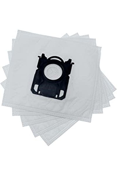AEG Avq Serie Vivaquickstop Vacuum Cleaner Dust Bag (10 Pieces)