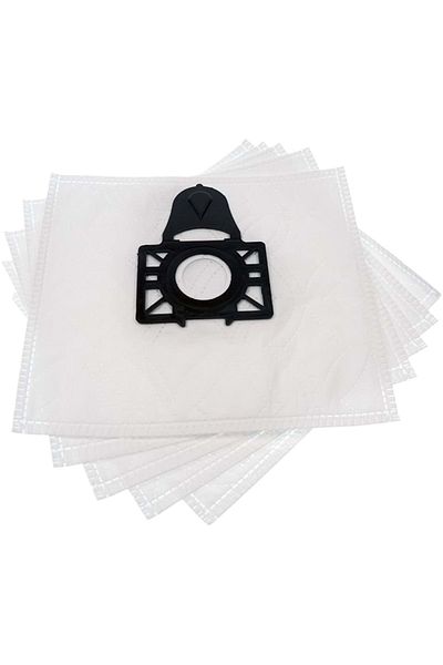 Arçelik S 6255 B - 10 Vacuum Cleaner Dust Bags